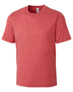 Clique® Charge Active Mens Short Sleeve Tee