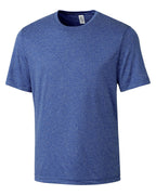 Clique® Charge Active Mens Short Sleeve Tee