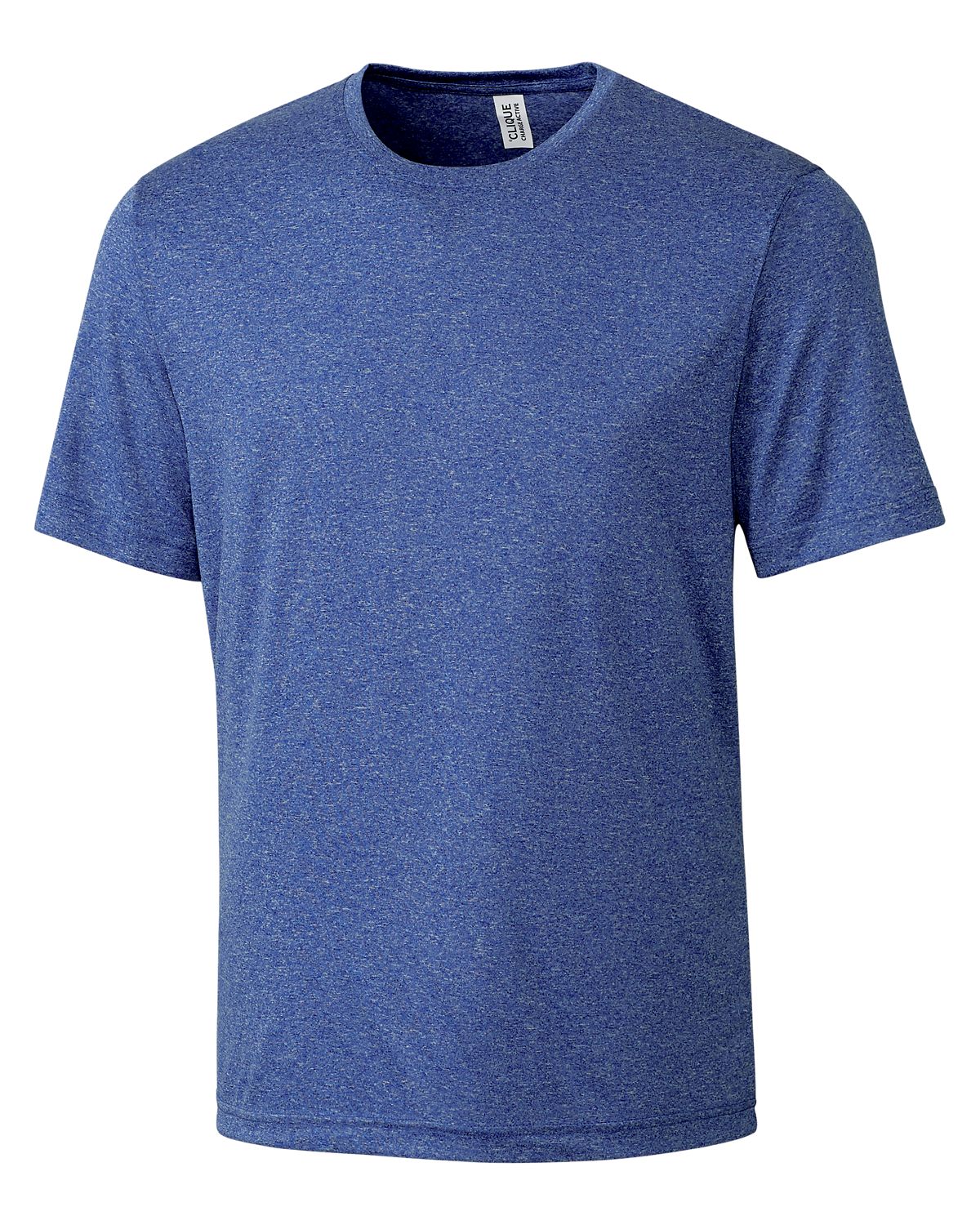 Clique® Charge Active Mens Short Sleeve Tee