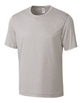 Clique® Charge Active Mens Short Sleeve Tee