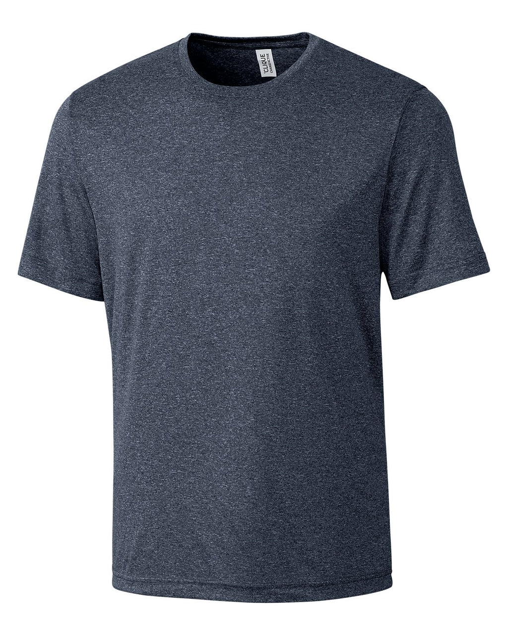 Clique® Charge Active Mens Short Sleeve Tee