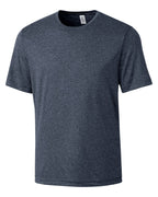 Clique® Charge Active Mens Short Sleeve Tee