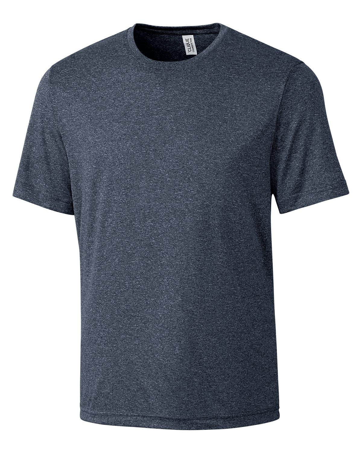 Clique® Charge Active Mens Short Sleeve Tee