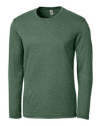Clique® Charge Active Mens Long Sleeve Tee