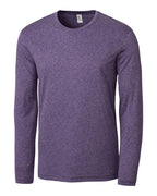 Clique® Charge Active Mens Long Sleeve Tee