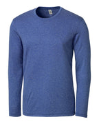 Clique® Charge Active Mens Long Sleeve Tee