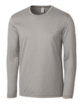 Clique® Charge Active Mens Long Sleeve Tee