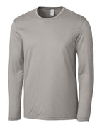 Clique® Charge Active Mens Long Sleeve Tee