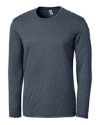Clique® Charge Active Mens Long Sleeve Tee