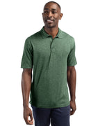 Clique® Charge Active Mens Short Sleeve Polo