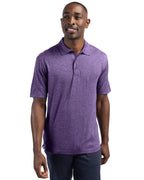 Clique® Charge Active Mens Short Sleeve Polo