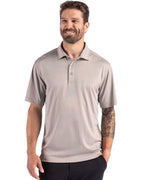 Clique® Charge Active Mens Short Sleeve Polo