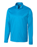 Clique® Spin Eco Performance Half Zip Mens Pull Over