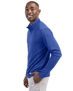 Clique® Spin Eco Performance Half Zip Mens Pull Over