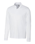 Clique® Spin Eco Performance Half Zip Mens Pull Over