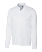 Clique® Spin Eco Performance Half Zip Mens Pull Over
