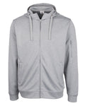 Clique® Lift Eco Performance Full Zip Unisex Hoodie Sweatshirt