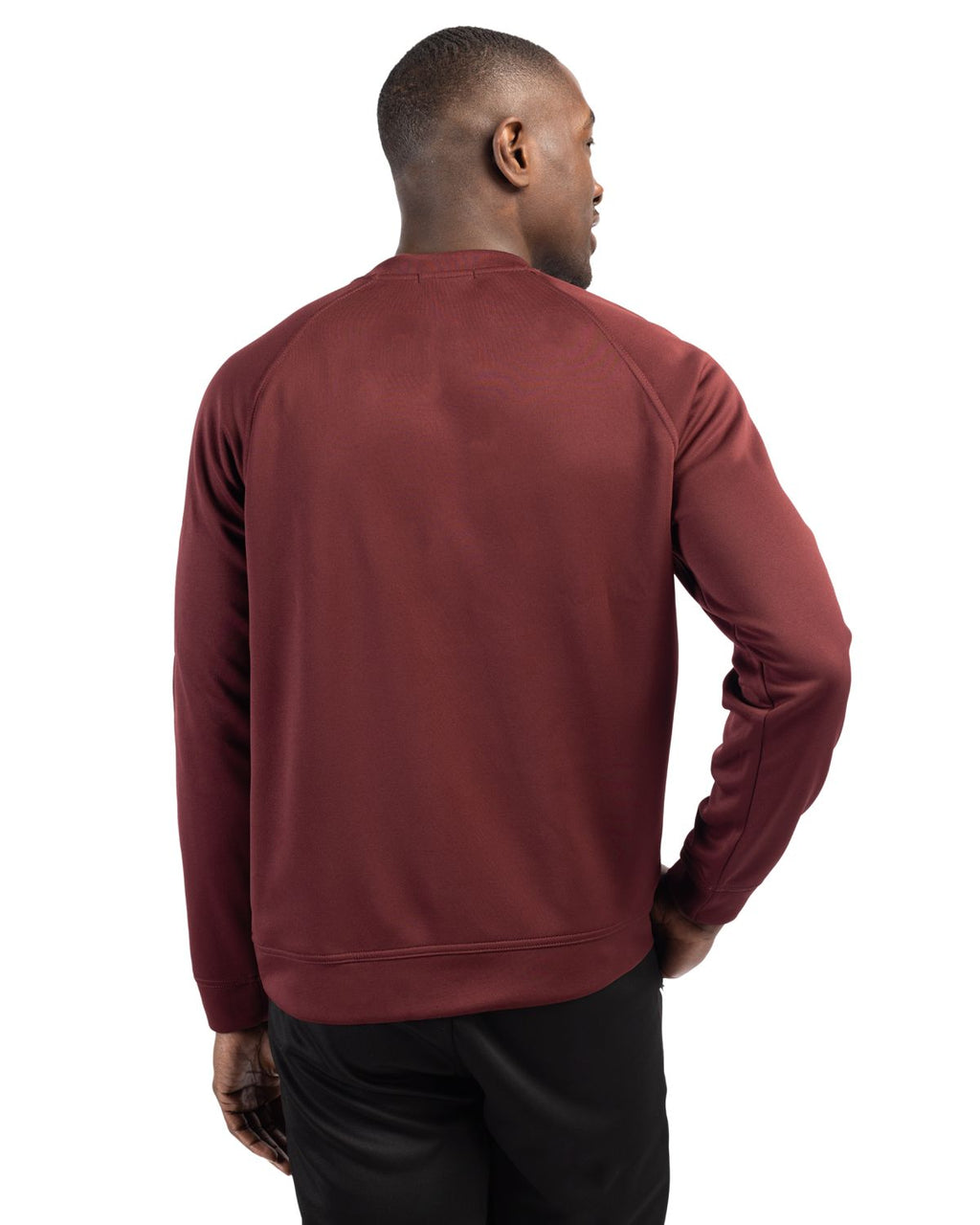 Clique® Lift Eco Performance Unisex Crewneck Sweatshirt