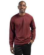 Clique® Lift Eco Performance Unisex Crewneck Sweatshirt