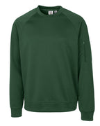 Clique® Lift Eco Performance Unisex Crewneck Sweatshirt