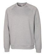 Clique® Lift Eco Performance Unisex Crewneck Sweatshirt