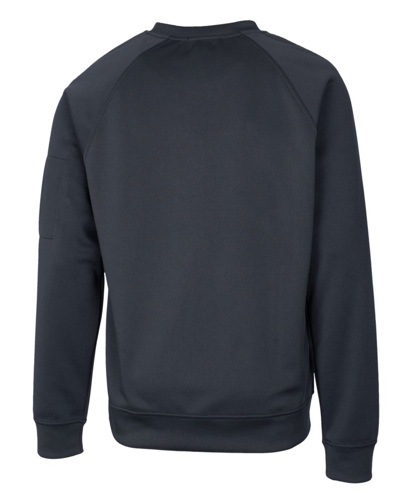 Clique® Lift Eco Performance Unisex Crewneck Sweatshirt
