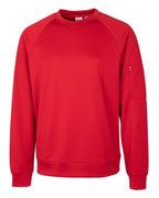 Clique® Lift Eco Performance Unisex Crewneck Sweatshirt