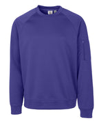 Clique® Lift Eco Performance Unisex Crewneck Sweatshirt