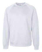 Clique® Lift Eco Performance Unisex Crewneck Sweatshirt