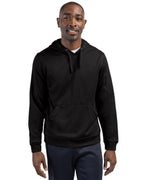 Clique® Lift Eco Performance Unisex Pullover Hoodie Sweatshirt