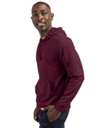 Clique® Lift Eco Performance Unisex Pullover Hoodie Sweatshirt