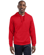 Clique® Lift Eco Performance Unisex Pullover Hoodie Sweatshirt