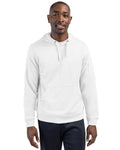 Clique® Lift Eco Performance Unisex Pullover Hoodie Sweatshirt