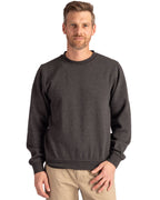 Clique® Unisex Stockholm Crewneck Sweatshirt