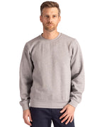 Clique® Unisex Stockholm Crewneck Sweatshirt