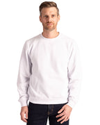 Clique® Unisex Stockholm Crewneck Sweatshirt