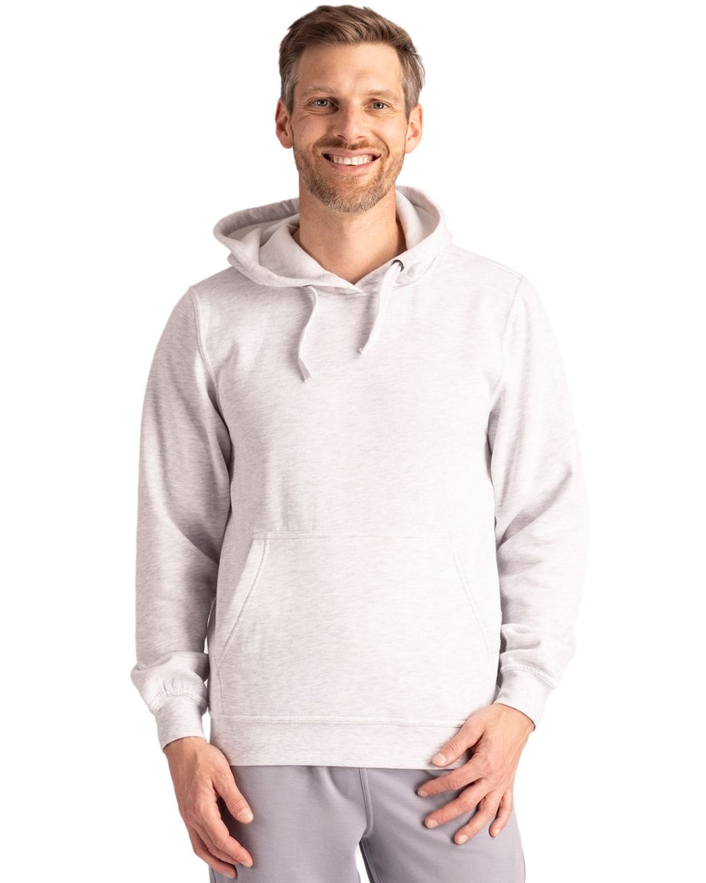 Clique® Unisex Stockholm Pull Over Hoodie