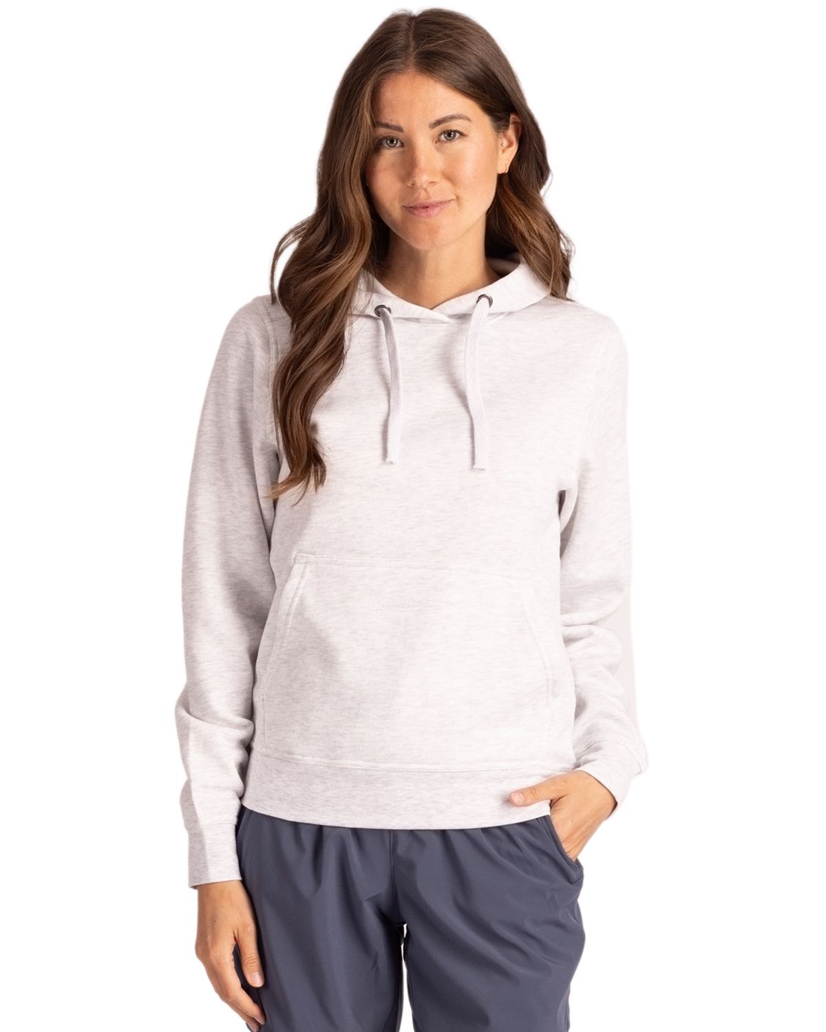 Clique® Unisex Stockholm Pull Over Hoodie