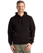 Clique® Unisex Stockholm Pull Over Hoodie