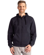 Clique® Unisex Stockholm Full Zip Hoodie