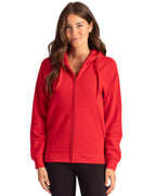 Clique® Unisex Stockholm Full Zip Hoodie