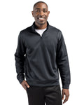 Clique® Lift Eco Performance Half Zip Unisex Pull Over