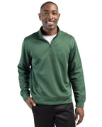 Clique® Lift Eco Performance Half Zip Unisex Pull Over
