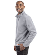 Clique® Lift Eco Performance Half Zip Unisex Pull Over