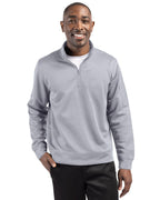 Clique® Lift Eco Performance Half Zip Unisex Pull Over