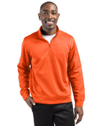 Clique® Lift Eco Performance Half Zip Unisex Pull Over
