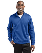 Clique® Lift Eco Performance Half Zip Unisex Pull Over