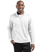 Clique® Lift Eco Performance Half Zip Unisex Pull Over