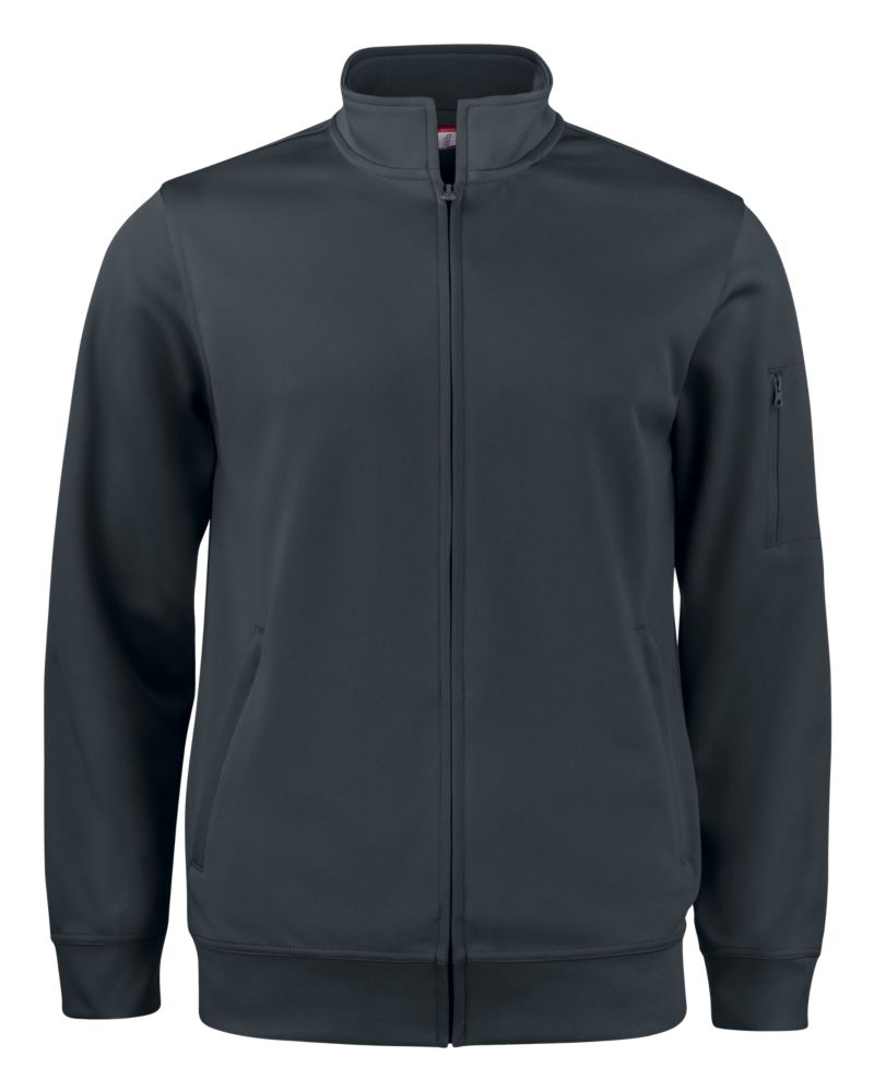 Clique® Lift Eco Performance Full Zip Unisex Jacket