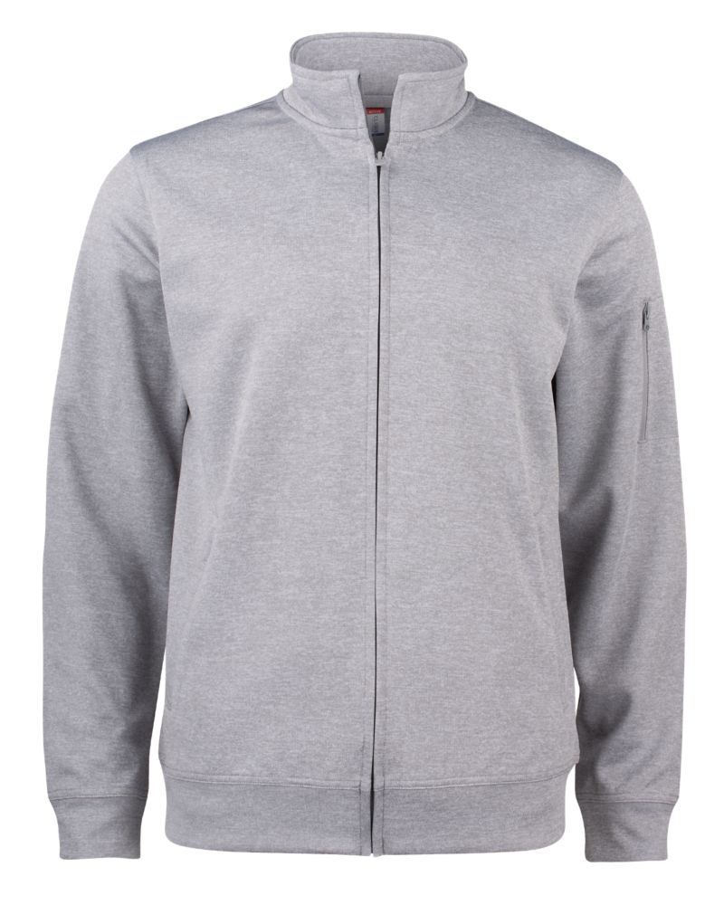 Clique® Lift Eco Performance Full Zip Unisex Jacket